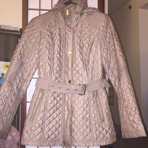 Michael Kors Quilted Women’s Jacket💕